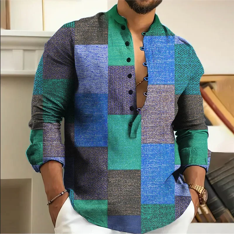 Home Cooking Business - Lightly cooked casual thin geometric figure