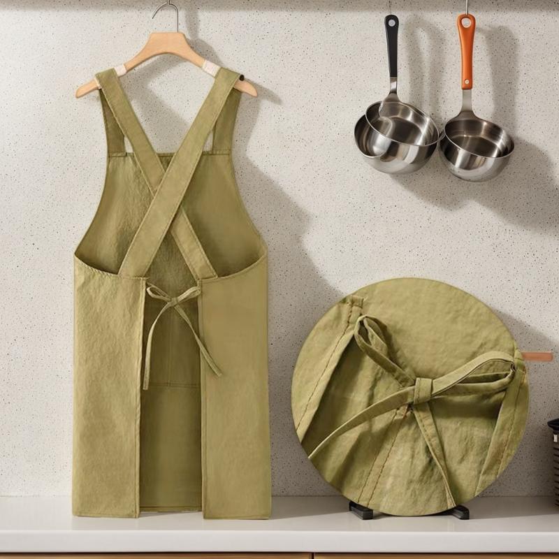 {CC44} 1 Pc Cooking Kitchen Ap - Home Cooking Work incelemesi ve fiyatı