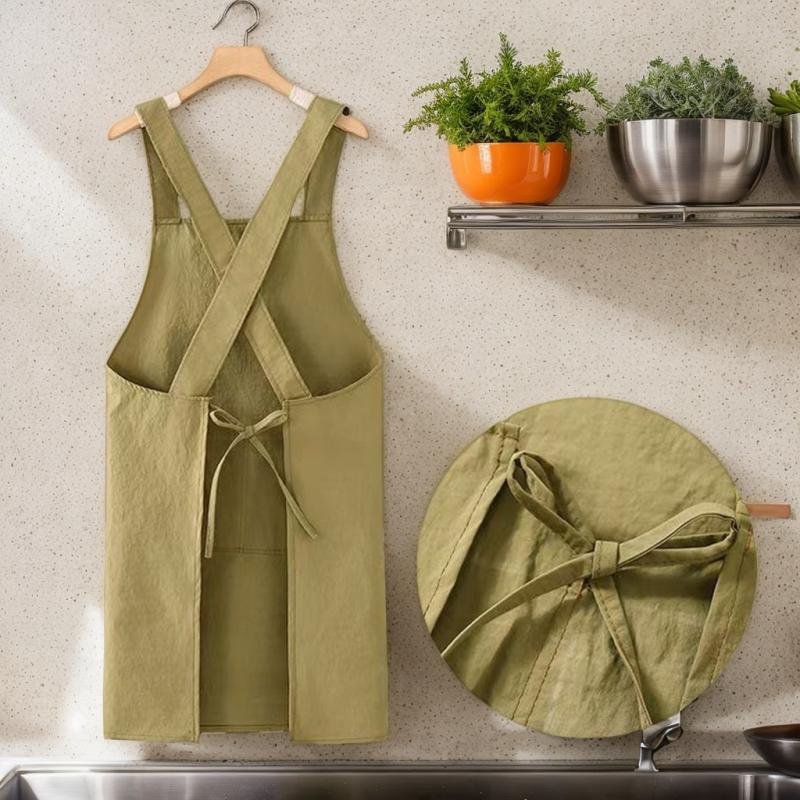 {CC44} 1 Pc Cooking Kitchen Ap - Home Cooking Work incelemesi ve fiyatı