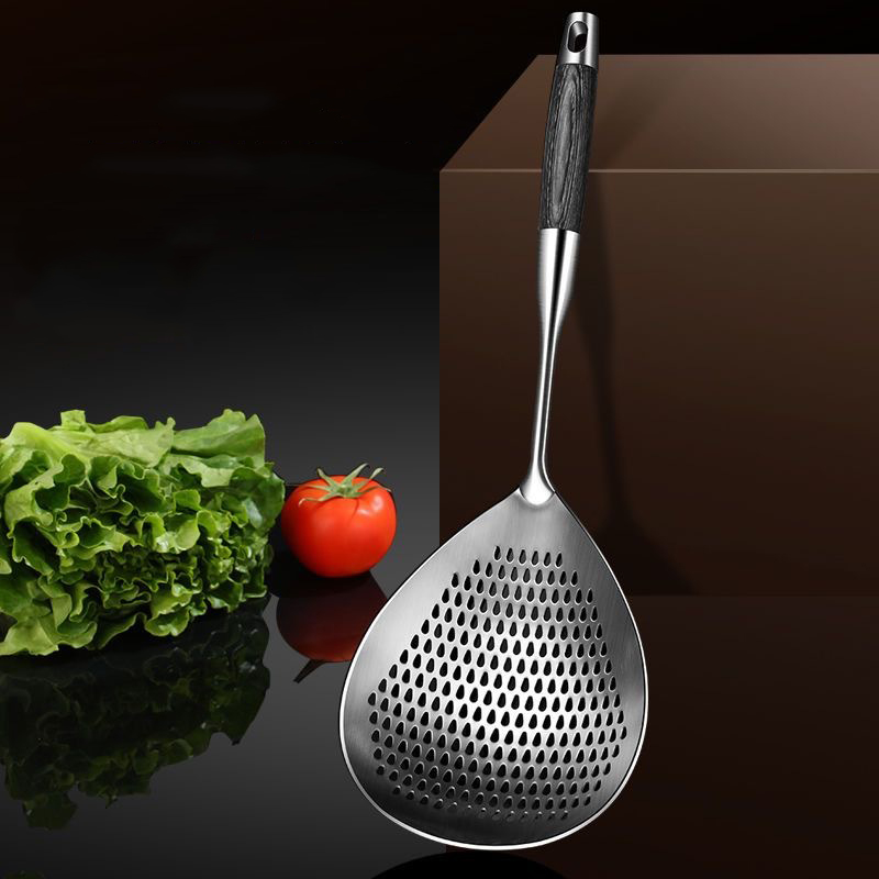 Stainless Steel Large Colander - Home Cooking In French incelemesi ve fiyatı