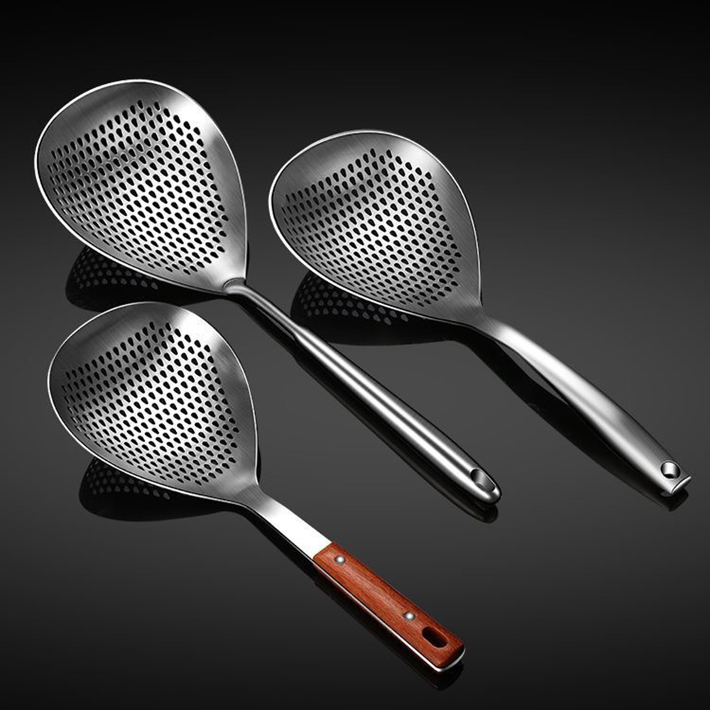 Stainless Steel Large Colander - Home Cooking In French incelemesi ve fiyatı
