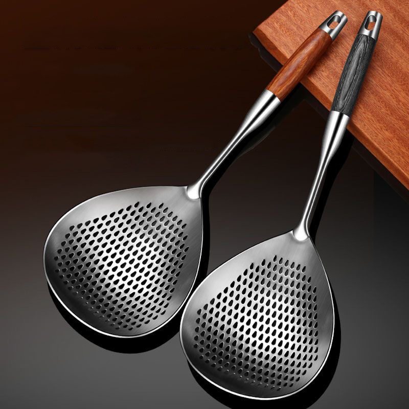 Stainless Steel Large Colander - Home Cooking In French incelemesi ve fiyatı