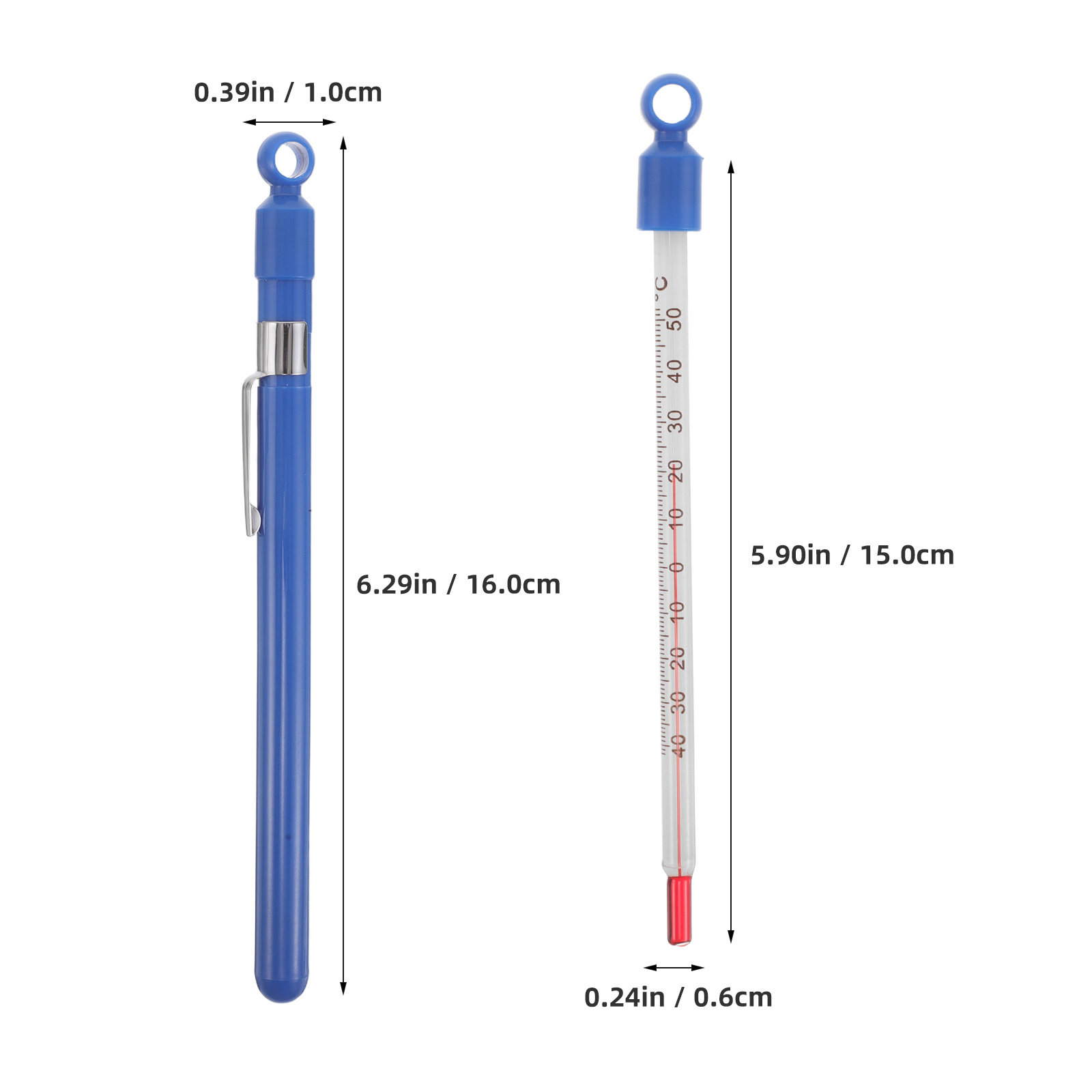 Glass Wine Thermometer Easy Re - Home Cooking Kitchen incelemesi ve fiyatı