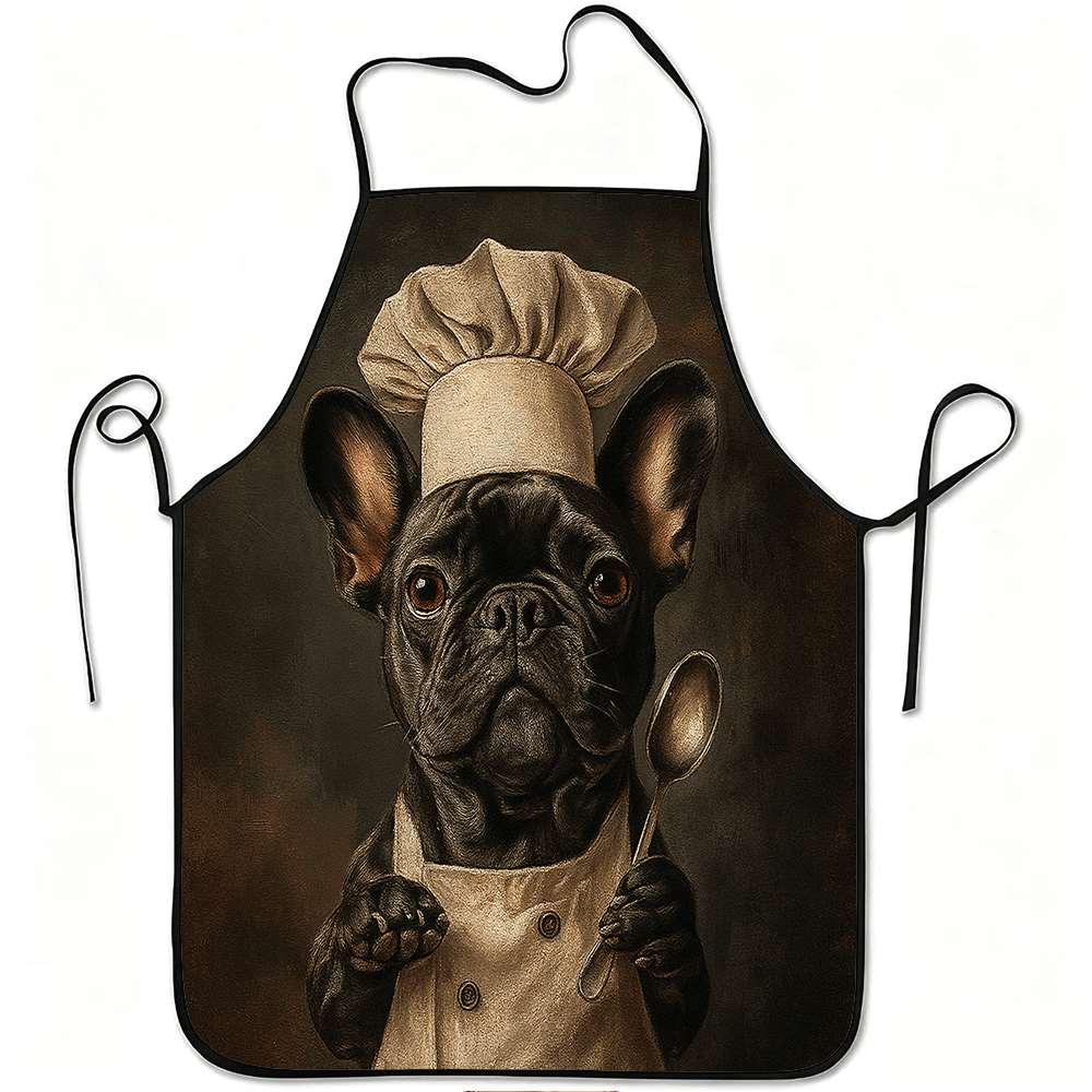 1 Piece of Fun Animal-Themed A - Home Cooking In French incelemesi ve fiyatı