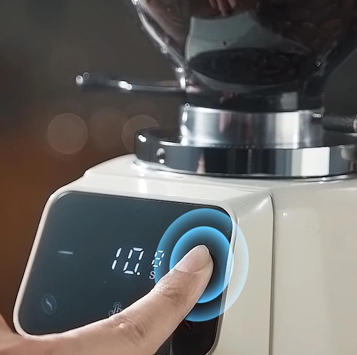 Bean Grinder Home Business Aut - Home Cooking Business incelemesi ve fiyatı