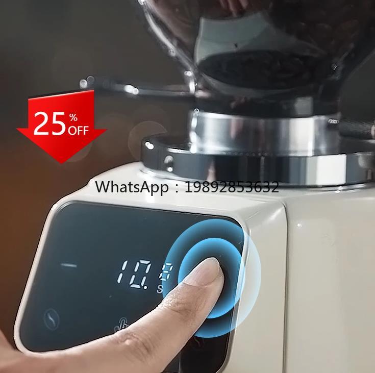 Bean Grinder Home Business Aut - Home Cooking Business incelemesi ve fiyatı