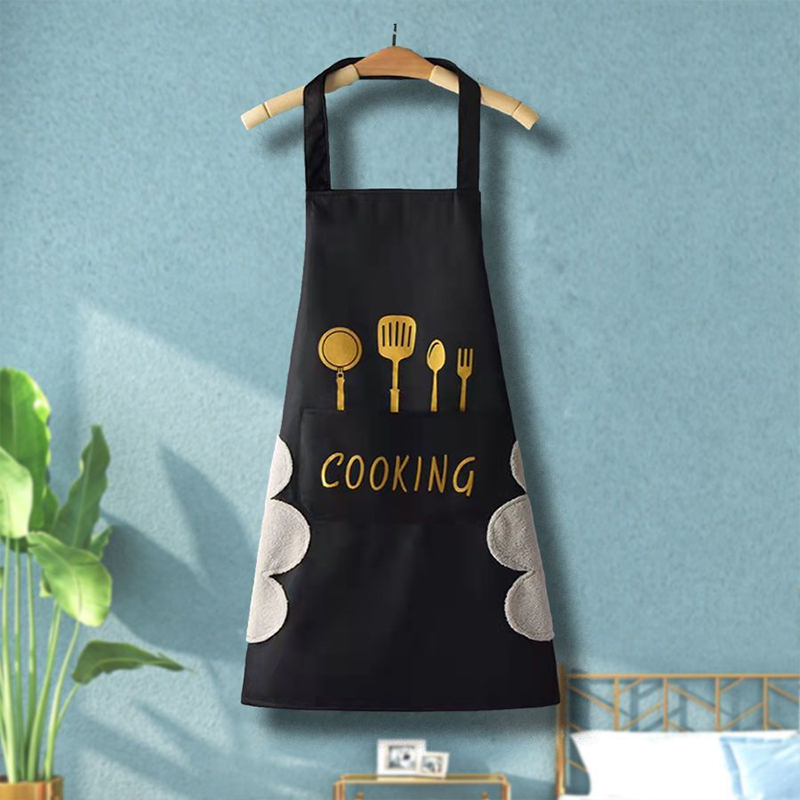 Apron Waterproof Oilproof Can  - Home Cooking Work incelemesi ve fiyatı