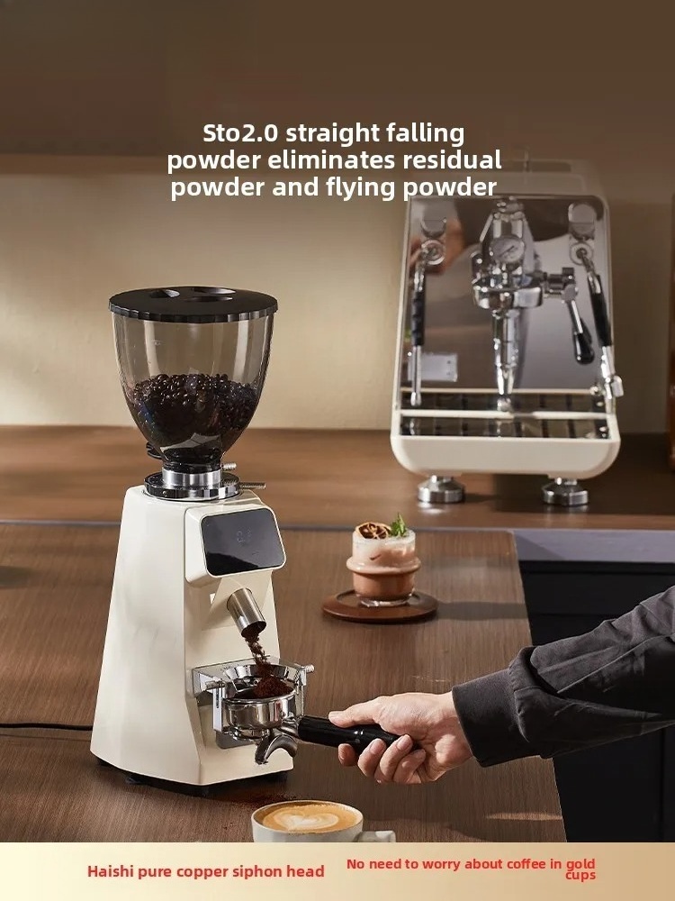 Bean Grinder Home Business Aut - Home Cooking Business incelemesi ve fiyatı