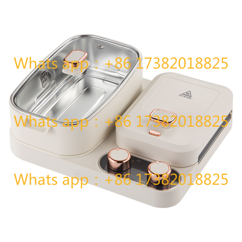 Smart Home Toast Fried Eggs Sa - Home Cooking Egg Sandwich incelemesi ve fiyatı