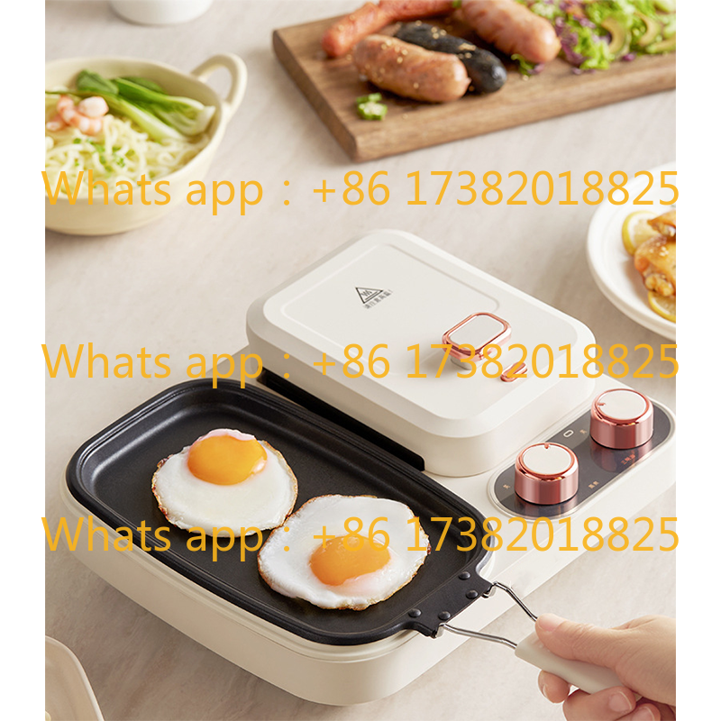 Smart Home Toast Fried Eggs Sa - Home Cooking Egg Sandwich incelemesi ve fiyatı