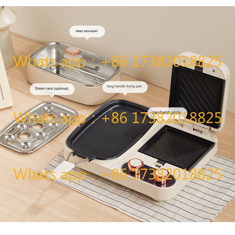 Smart Home Toast Fried Eggs Sa - Home Cooking Egg Sandwich incelemesi ve fiyatı