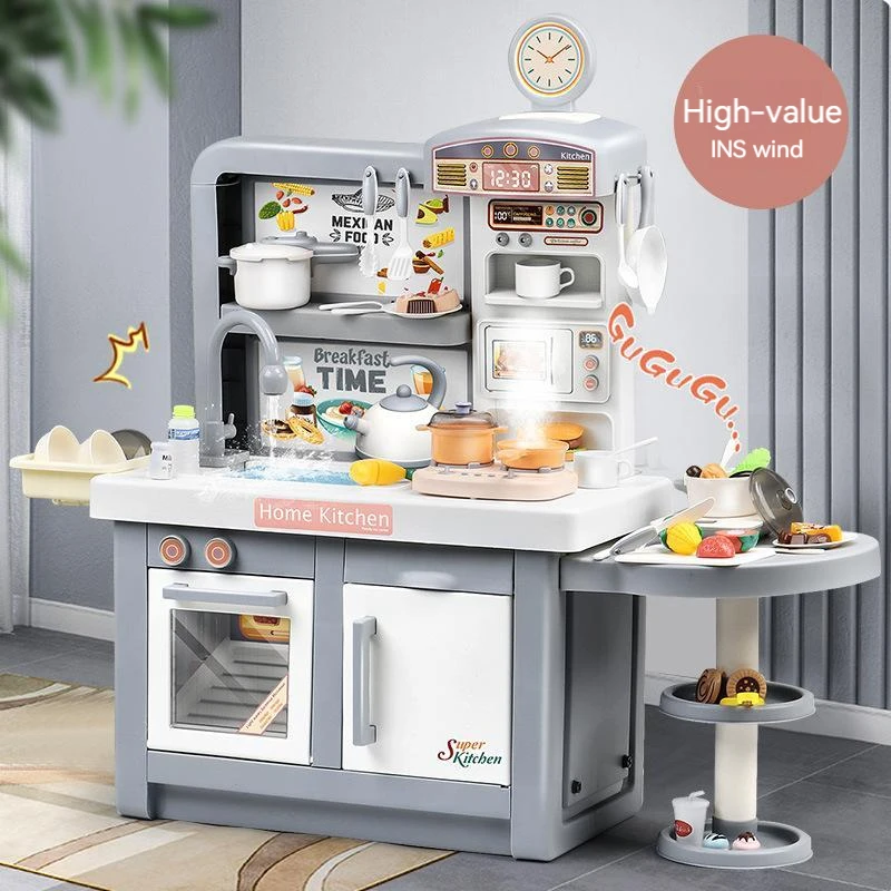 Children's Extra Large 100cm K - Home Cooking Cookbook incelemesi ve fiyatı