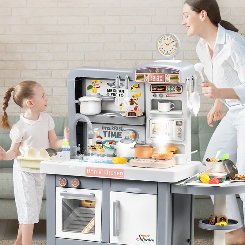 Children's Extra Large 100cm K - Home Cooking Cookbook incelemesi ve fiyatı