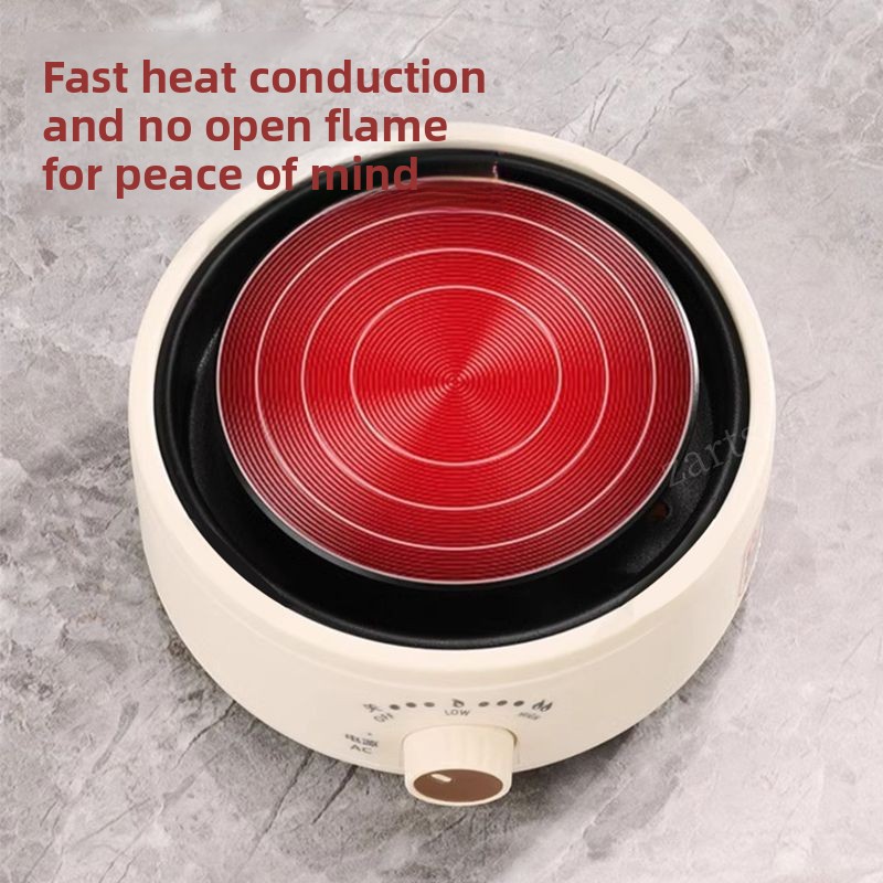 Electric Cookware Heating Base - Home Cooking Electric incelemesi ve fiyatı