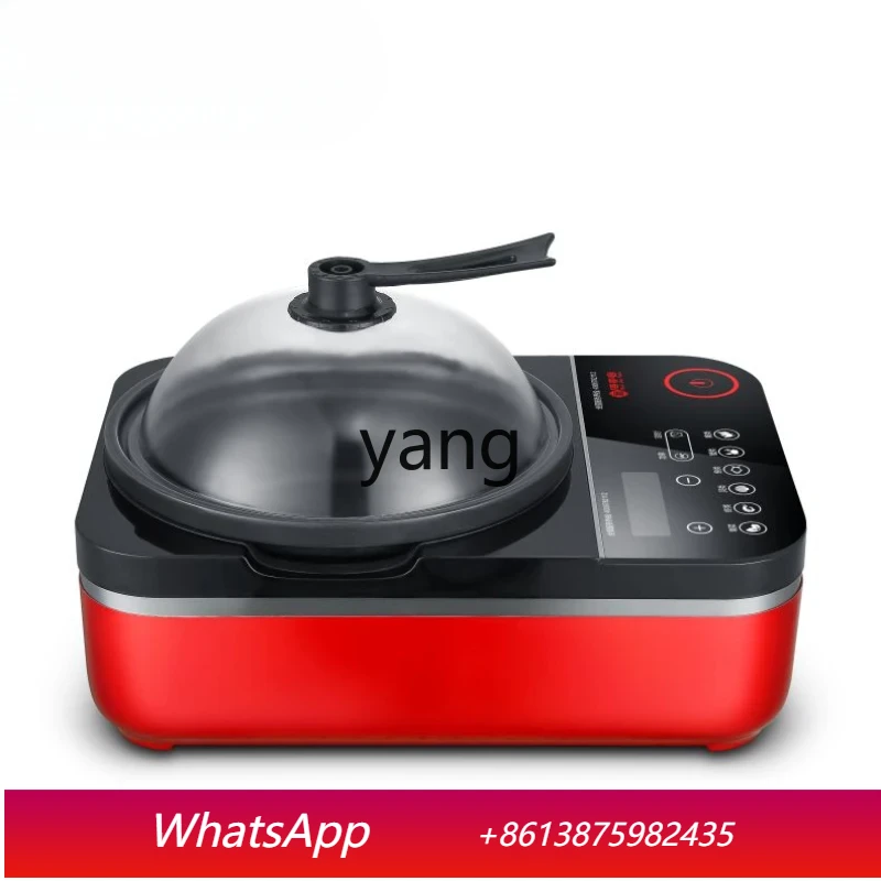 CX Multifunctional Seafood Ste - Home Cooking Electric incelemesi ve fiyatı