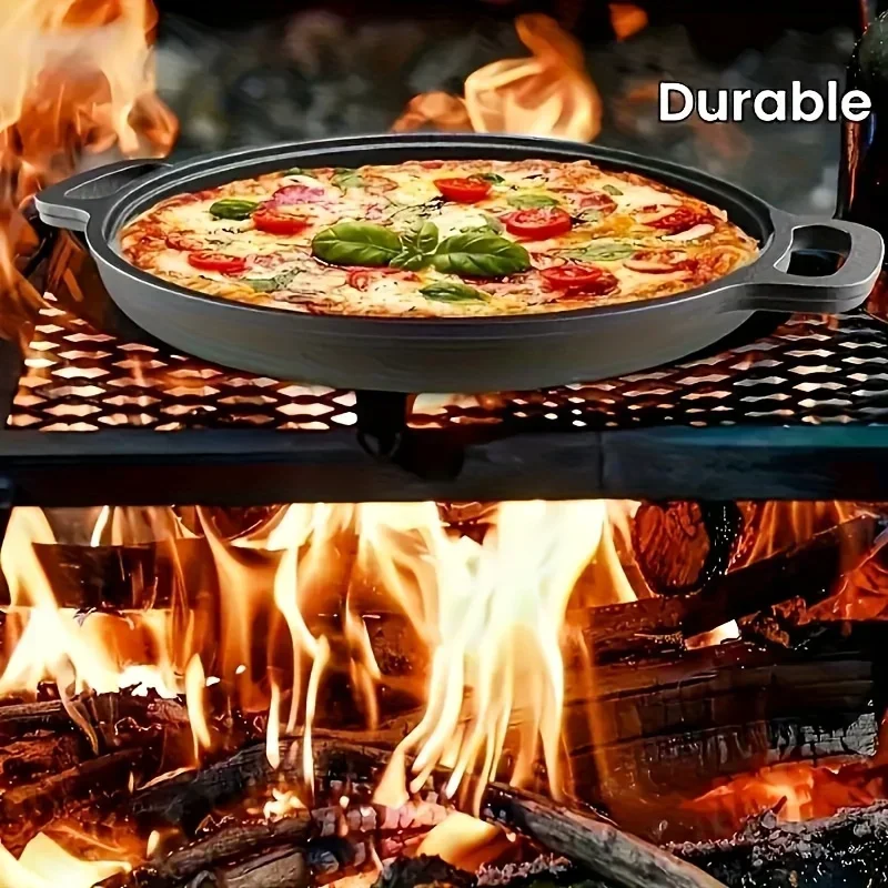 2026 New Cast Iron Frying Non- - Home Cooking Cookbook incelemesi ve fiyatı