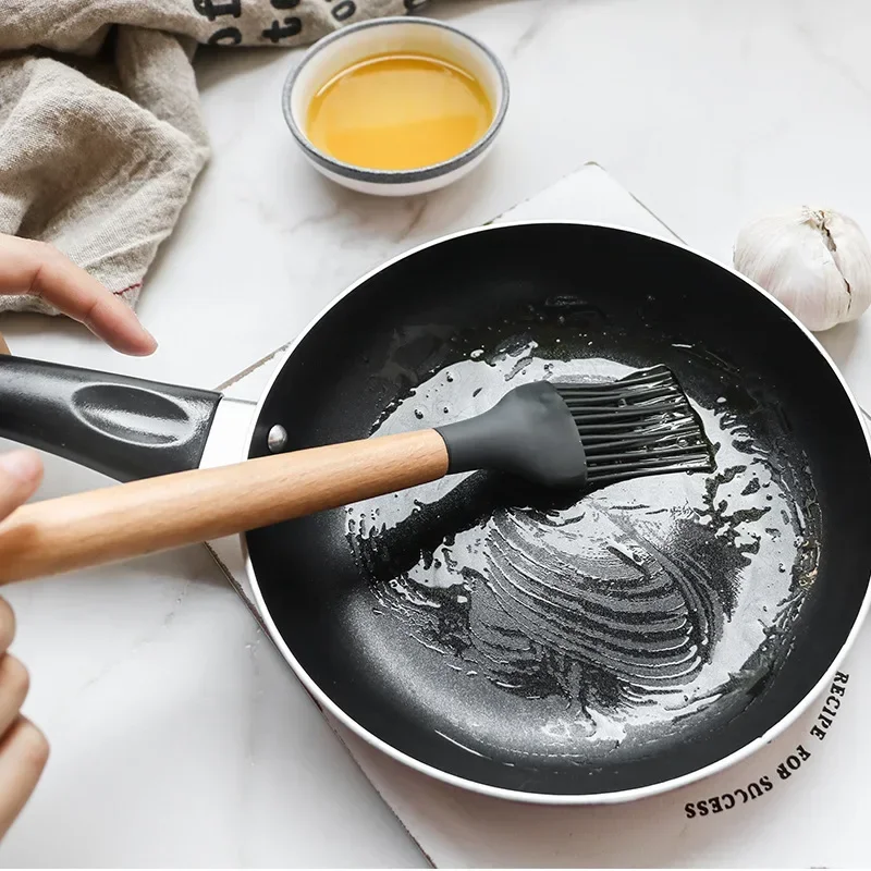 12Pcs Silicone Utensils Set No - Home Cooking Cookbook incelemesi ve fiyatı