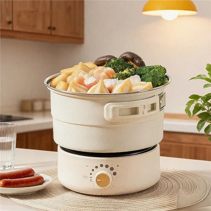 ABWR-Electric Cooker Split Typ - Home Cooking Electric incelemesi ve fiyatı
