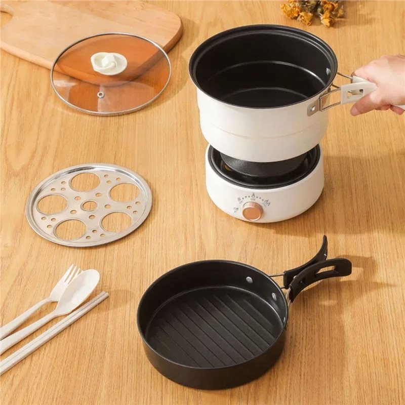 ABWR-Electric Cooker Split Typ - Home Cooking Electric incelemesi ve fiyatı