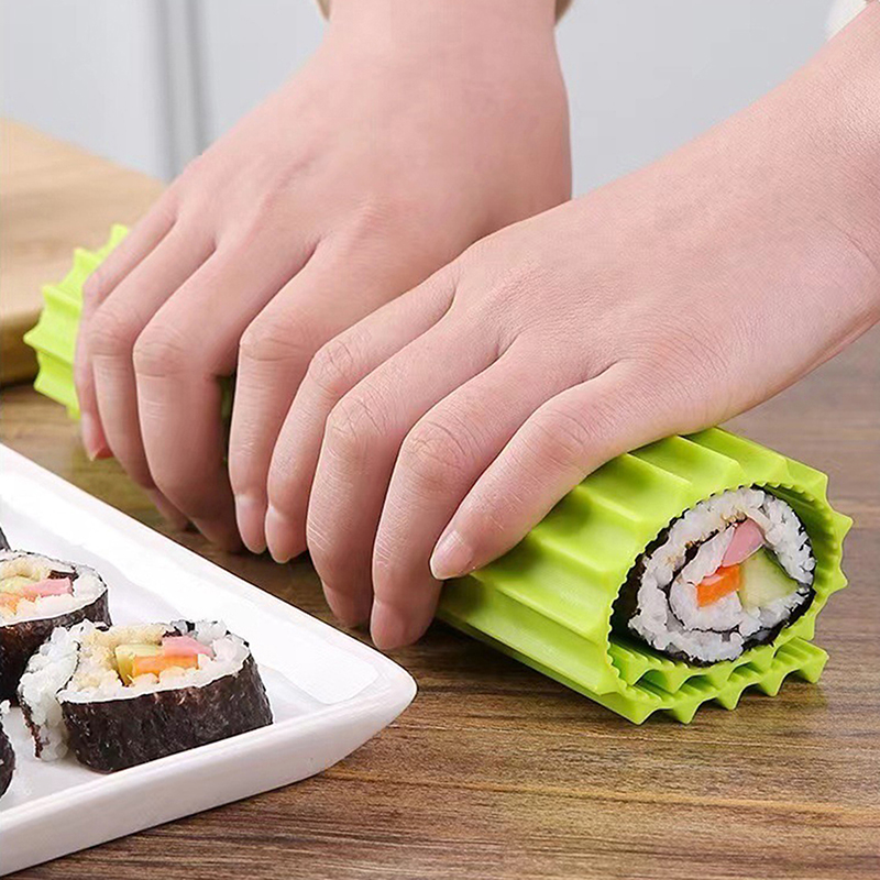 1Pieces Imitation Bamboo Sushi - Sushi Mat Bamboo incelemesi ve fiyatı