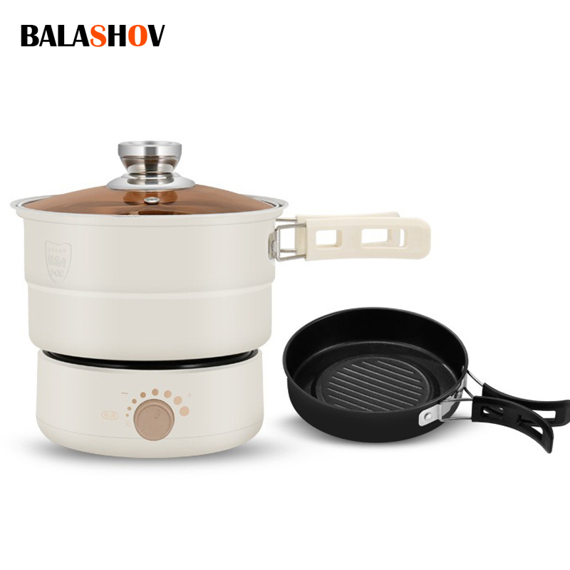 110V/220V Electric Cooker Port - Home Cooking Electric incelemesi ve fiyatı