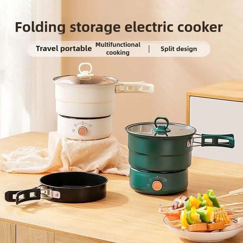 110V/220V Electric Cooker Port - Home Cooking Electric incelemesi ve fiyatı