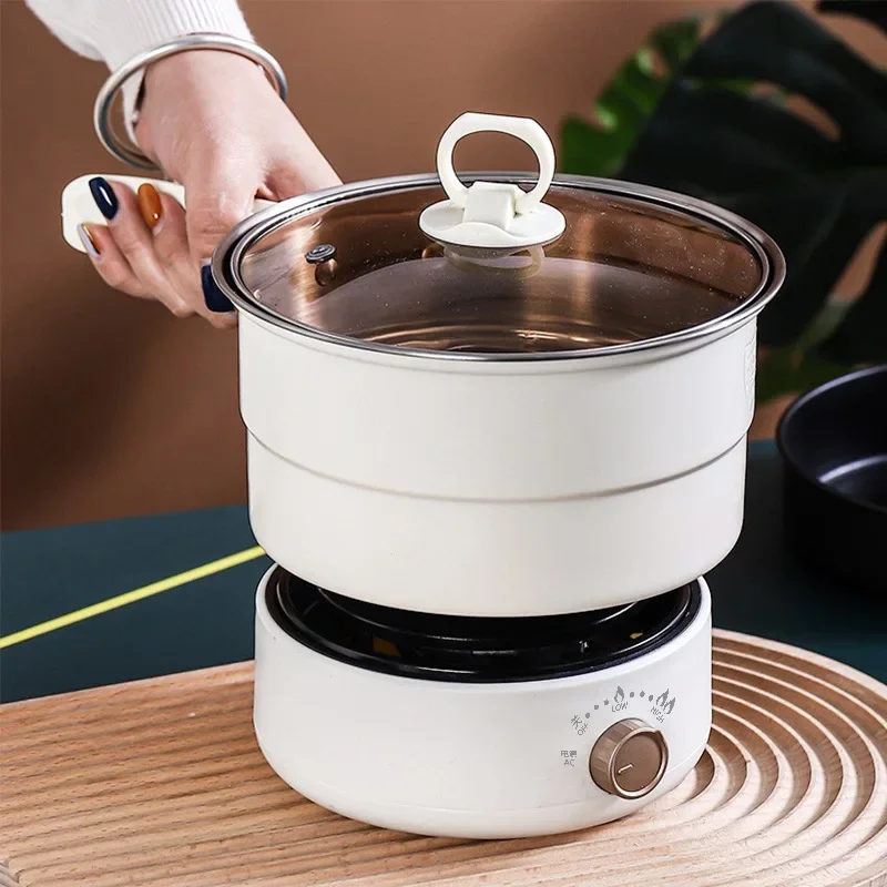 110V/220V Electric Cooker Port - Home Cooking Electric incelemesi ve fiyatı