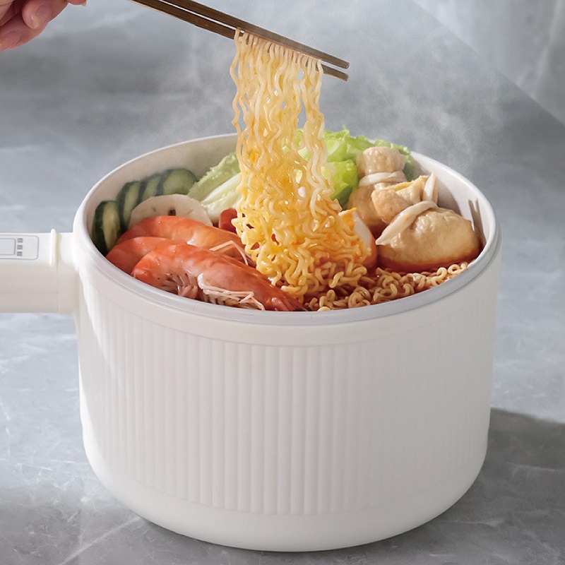 2.5L/3L Multifunctional Electr - Home Cooking Electric incelemesi ve fiyatı