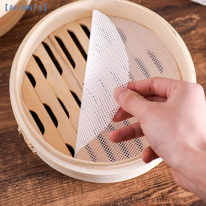 【NN71】1pcs Reusable White Sili - Sushi Mat Bamboo incelemesi ve fiyatı