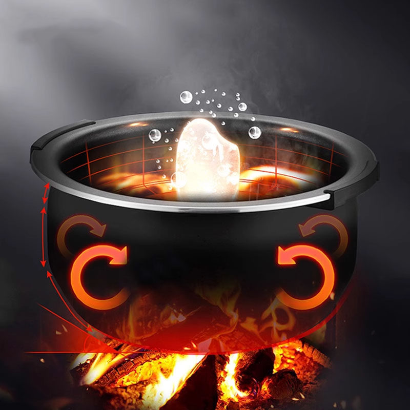 High-end New Model High-value  - Home Cooking Electric incelemesi ve fiyatı