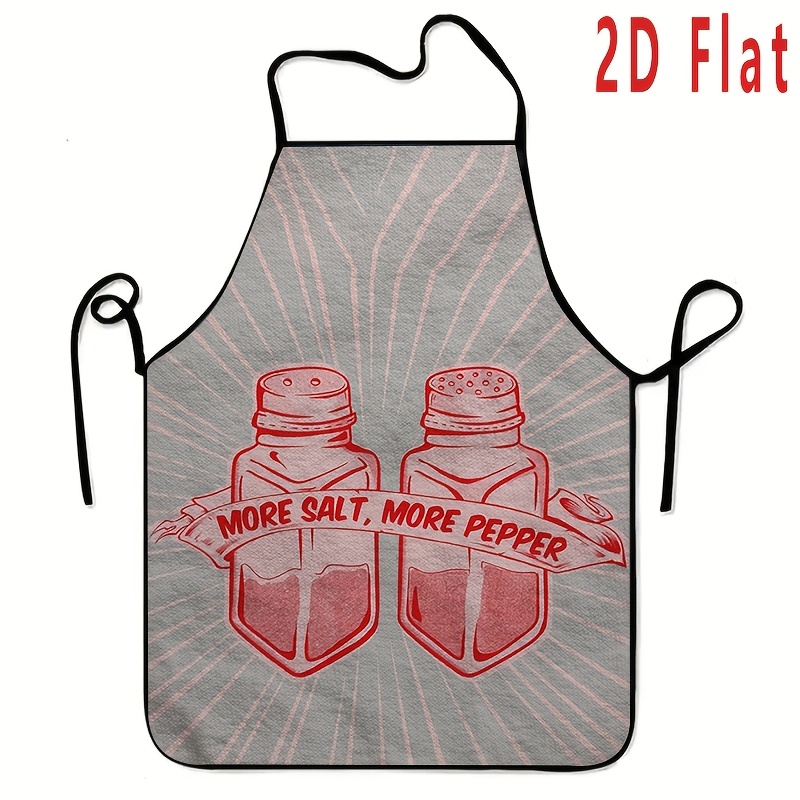 1Pc Salt and Pepper Double Pat - Home Cooking Work incelemesi ve fiyatı