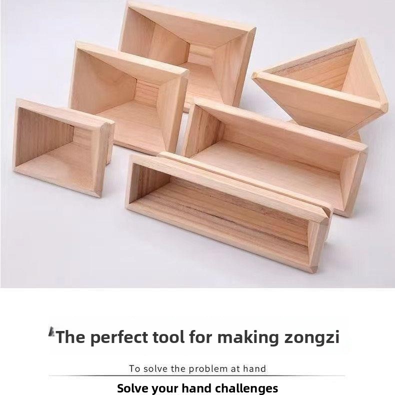 Wooden Kitchen Tool for Making - Home Cooking Utensils incelemesi ve fiyatı