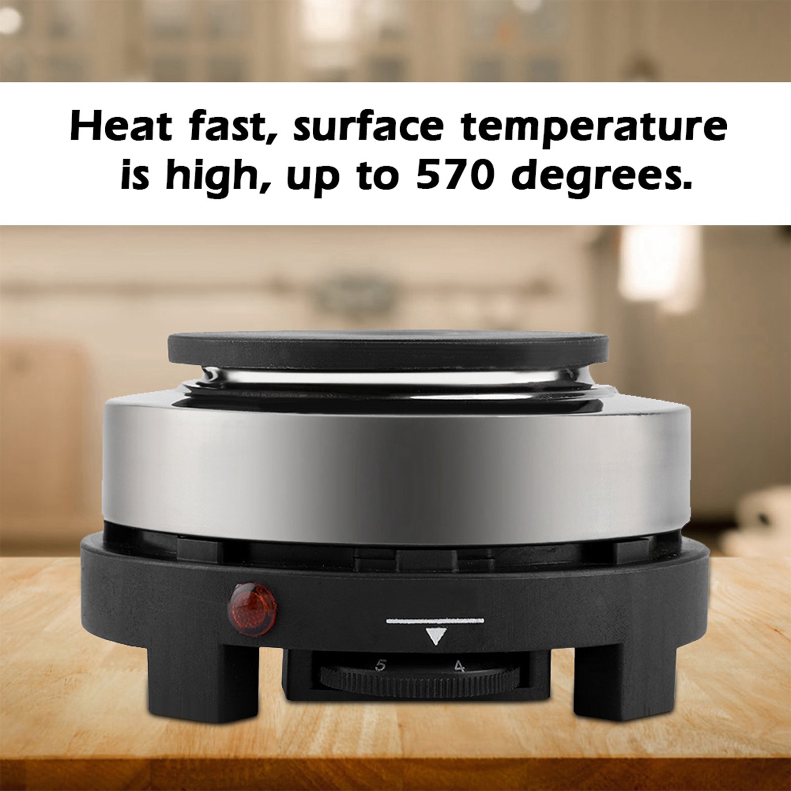 Electric Mini Stove Electric S - Home Cooking Electric incelemesi ve fiyatı