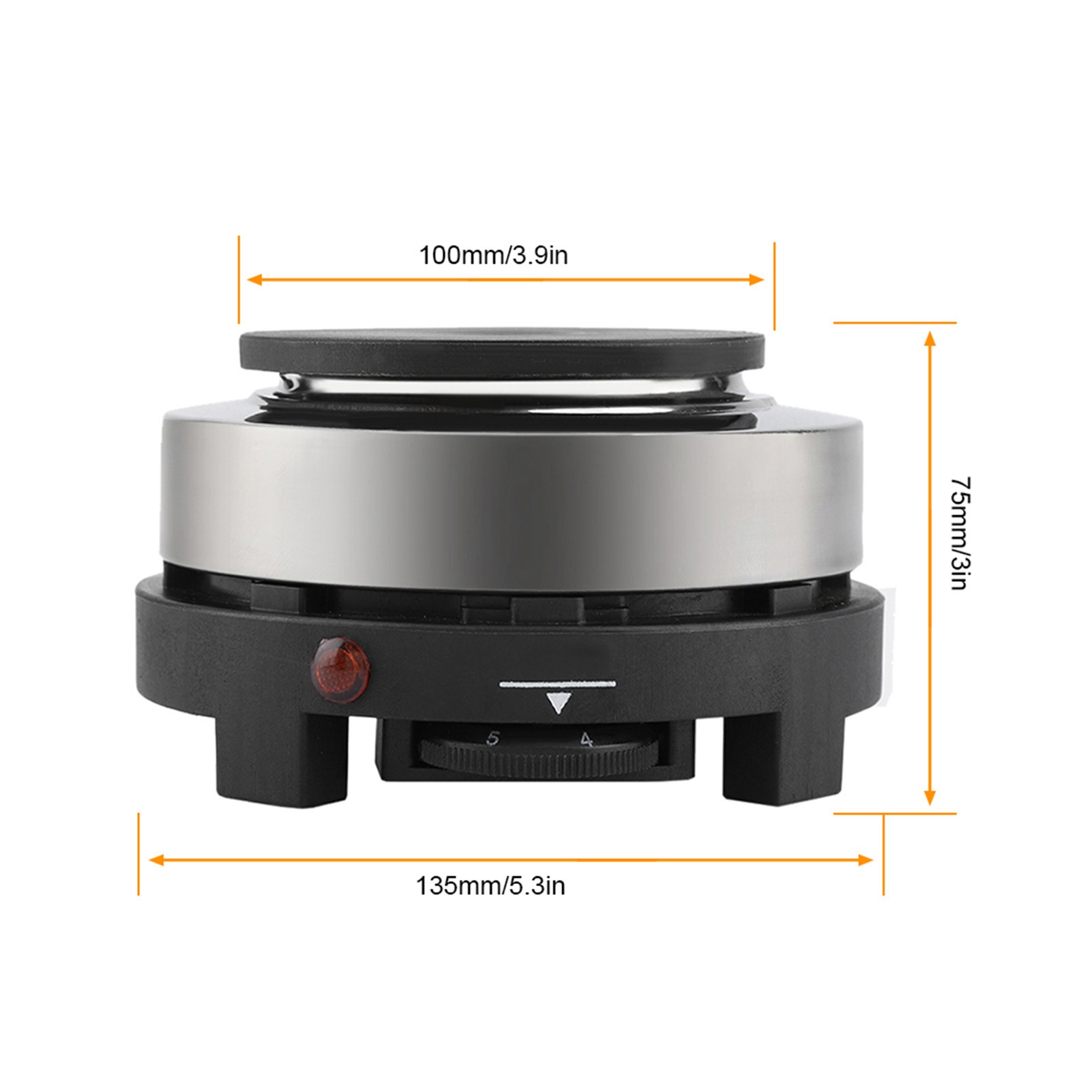 Electric Mini Stove Electric S - Home Cooking Electric incelemesi ve fiyatı