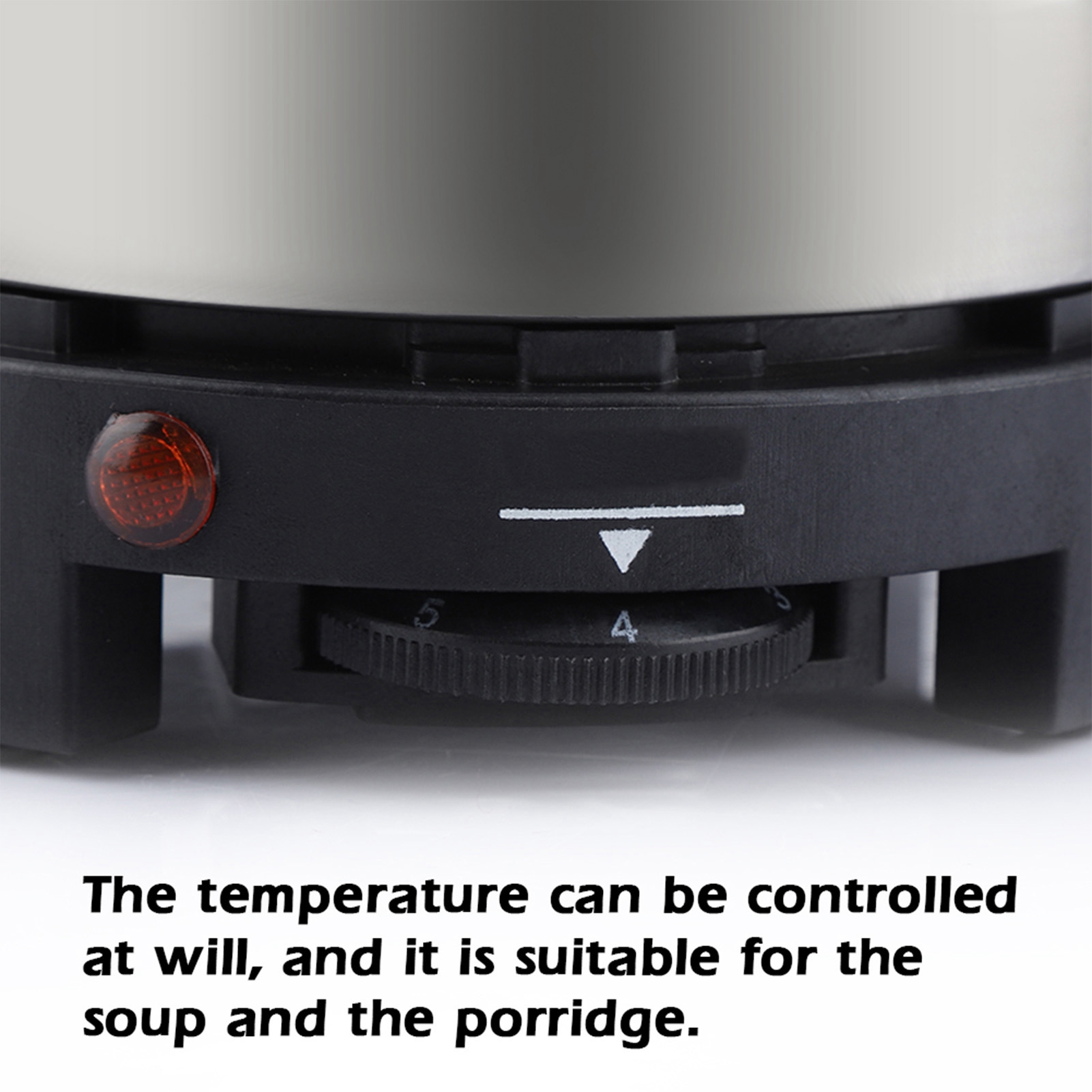 Electric Mini Stove Electric S - Home Cooking Electric incelemesi ve fiyatı
