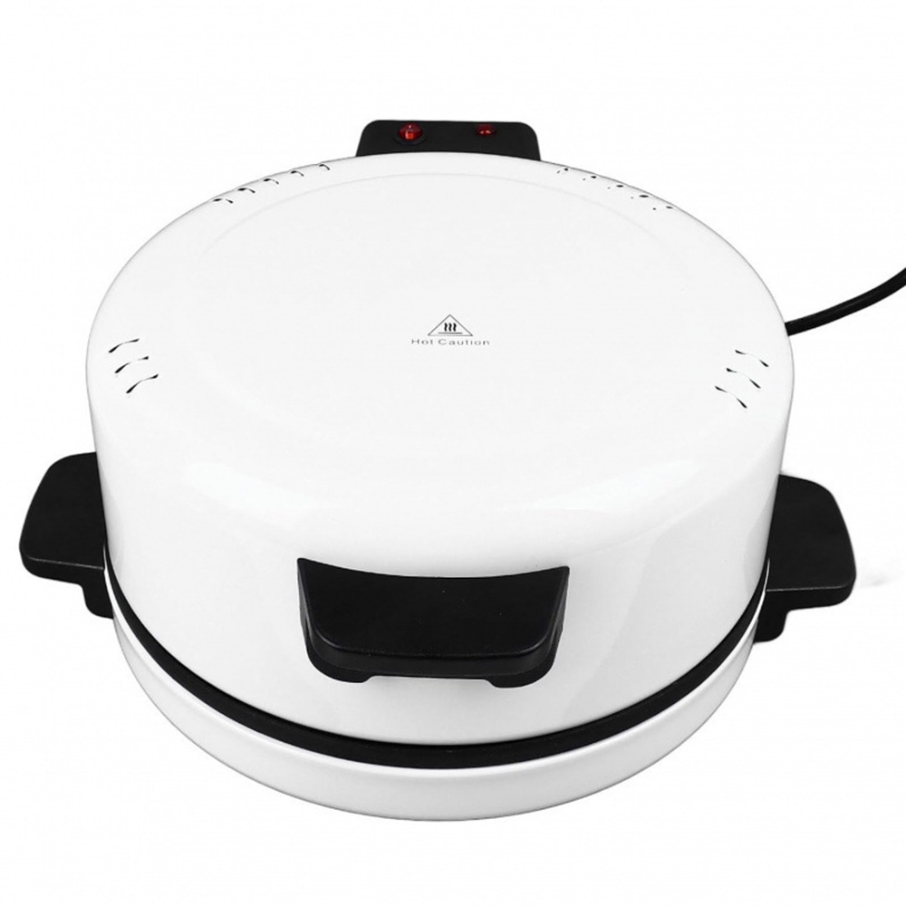 Non Stick Electric Pancake Piz - Home Cooking Egg Sandwich incelemesi ve fiyatı