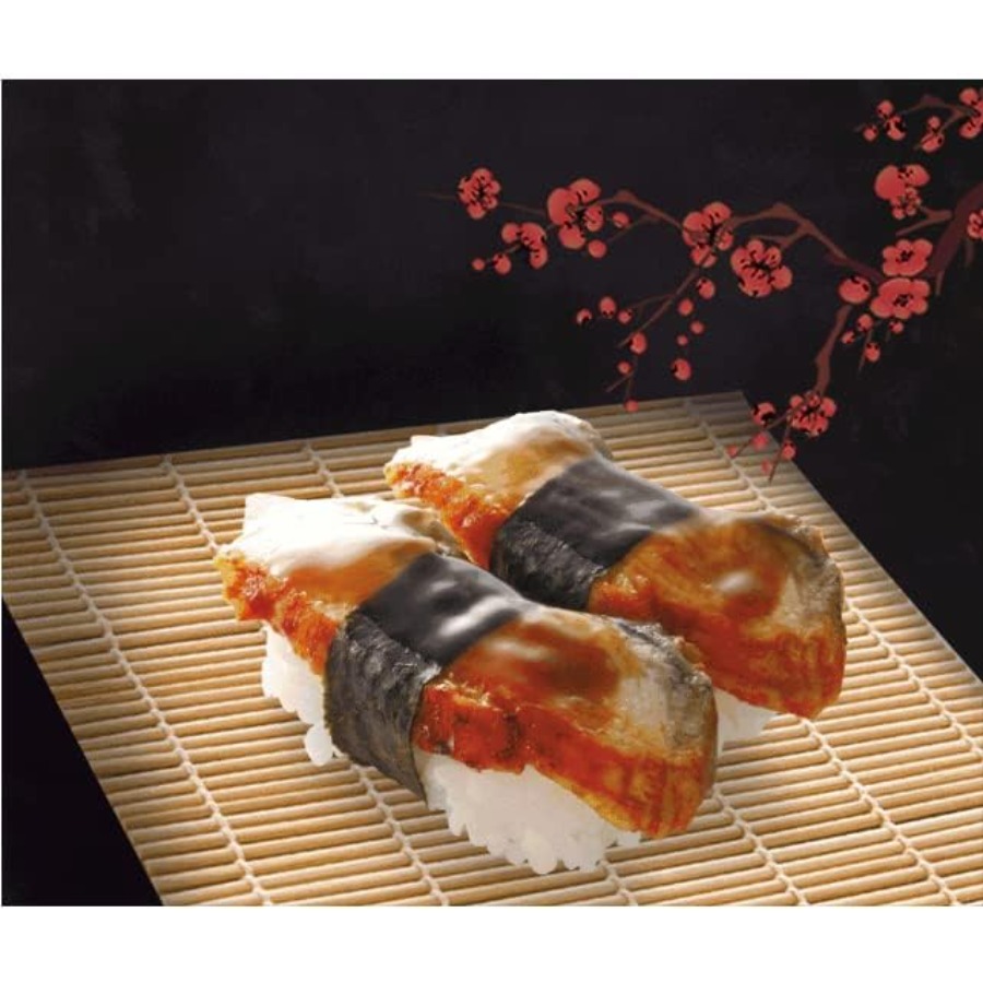 2 Pack Bamboo Sushi Rolling Ma - Sushi Mat Bamboo incelemesi ve fiyatı