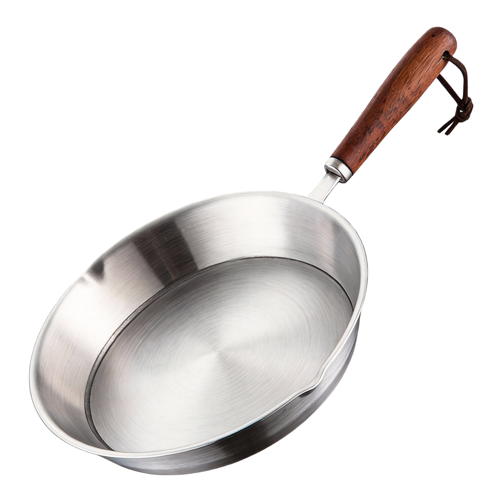 Kitchen Stainless Steel Fry Pa - Home Cooking Egg Sandwich incelemesi ve fiyatı