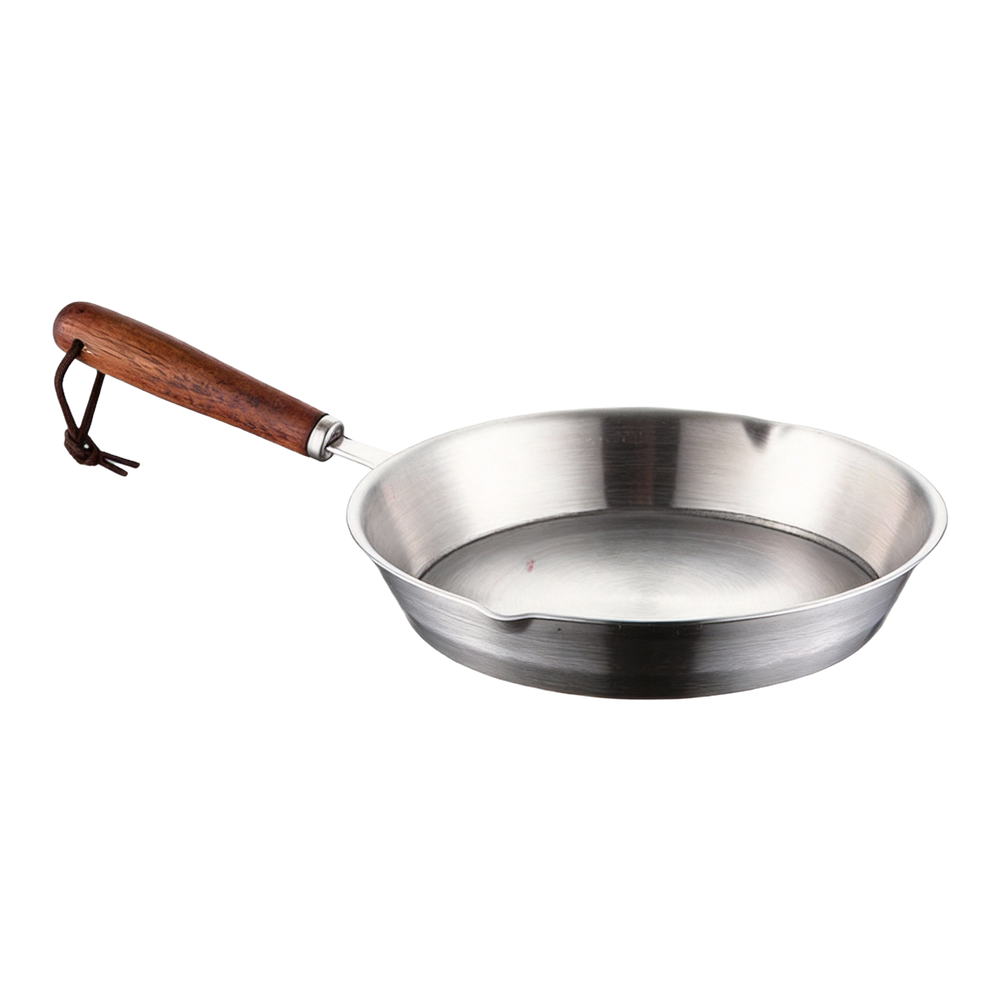 Kitchen Stainless Steel Fry Pa - Home Cooking Egg Sandwich incelemesi ve fiyatı