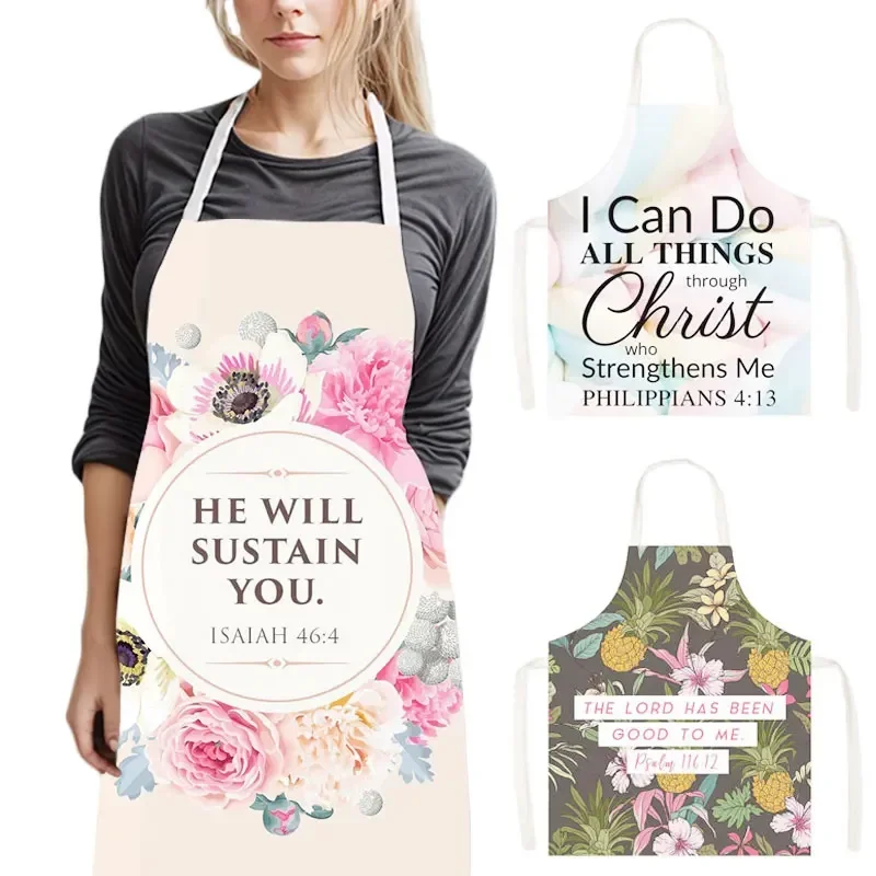 Christian Bible Verse He Will  - Home Cooking Work incelemesi ve fiyatı