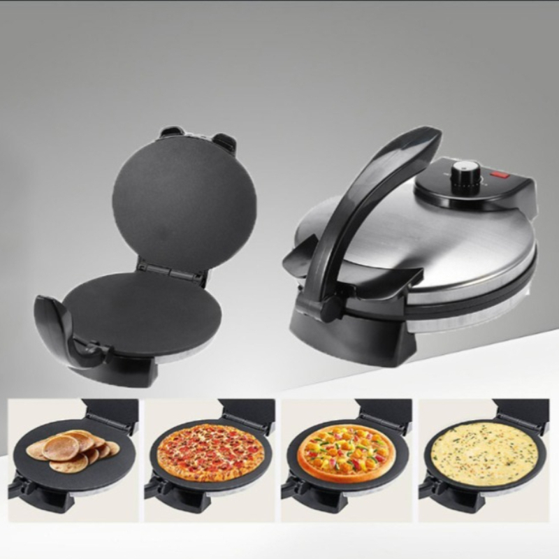 1500W Non Stick Electric Crepe - Home Cooking Quesadilla incelemesi ve fiyatı
