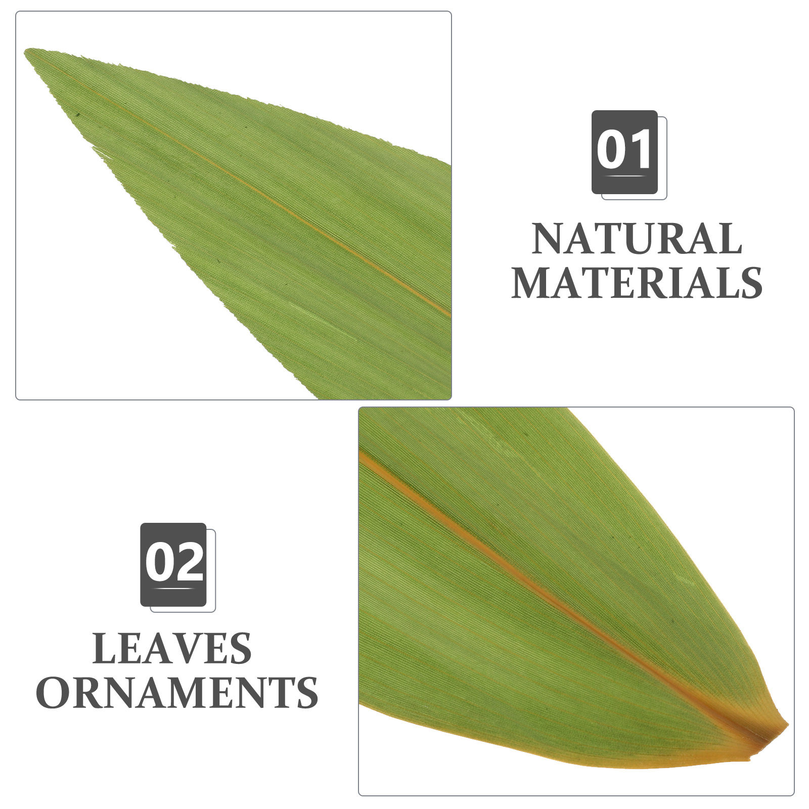 100pcs Sushi Bamboo Leaves Sas - Sushi Mat Bamboo incelemesi ve fiyatı