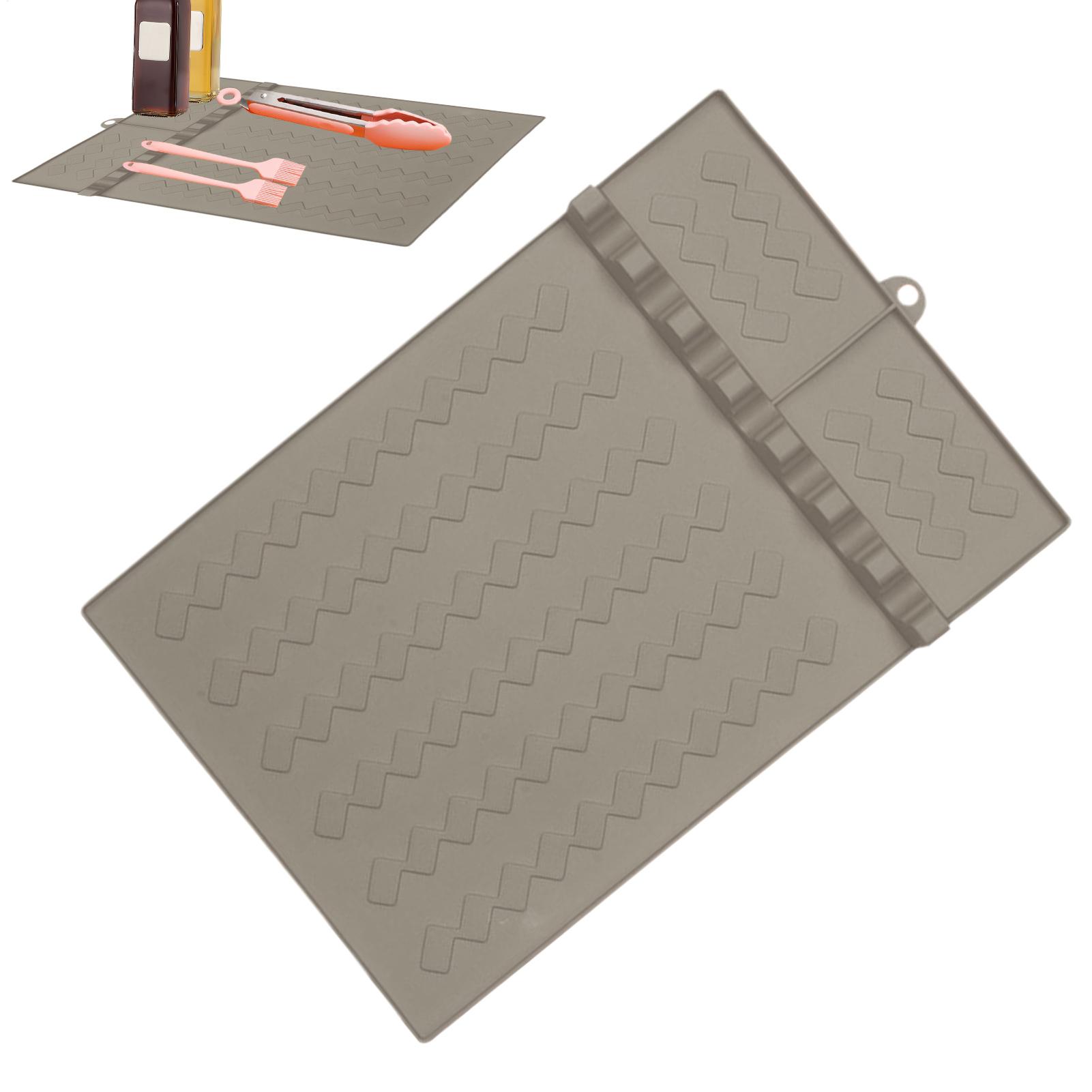 Silicone BBQ Grill Mats Side S - Home Cooking Kitchen incelemesi ve fiyatı