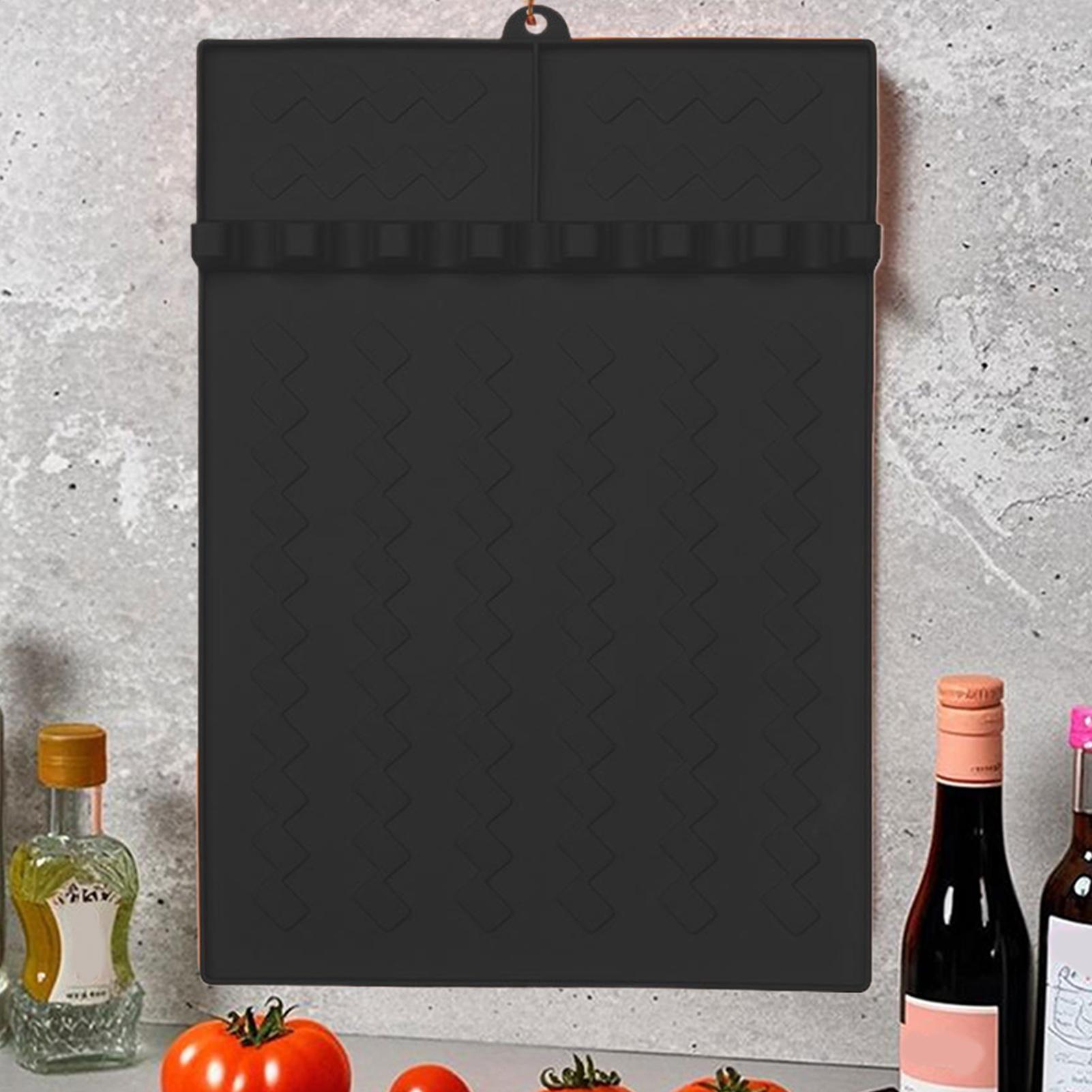Silicone BBQ Grill Mats Side S - Home Cooking Kitchen incelemesi ve fiyatı