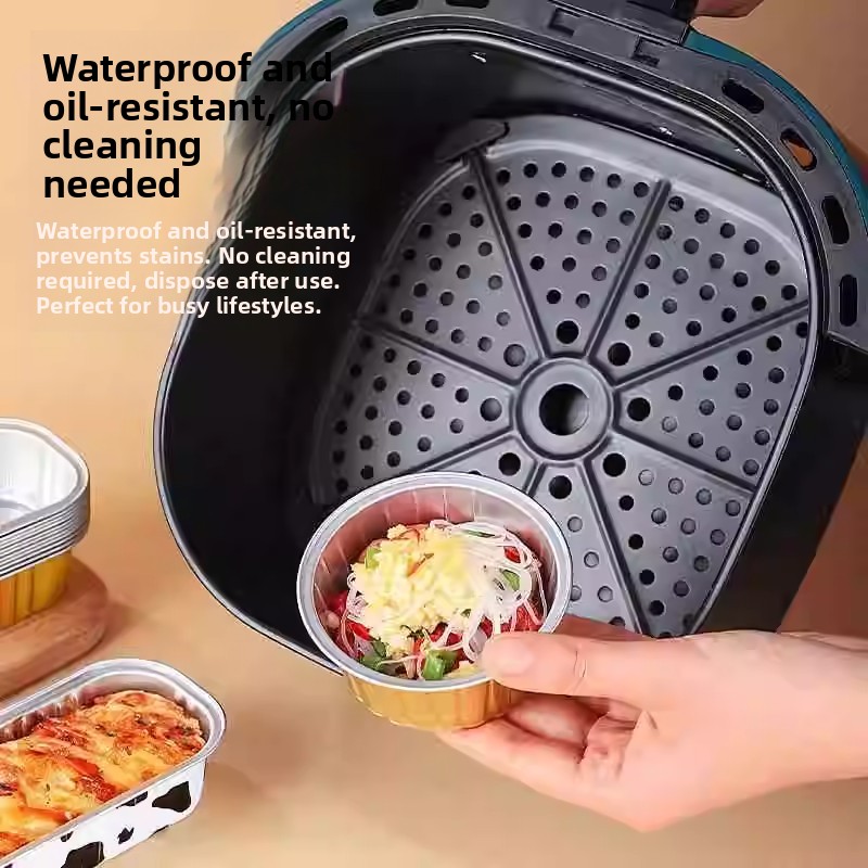 Reusable Oven Parchment Bowl A - Home Cooking Utensils incelemesi ve fiyatı