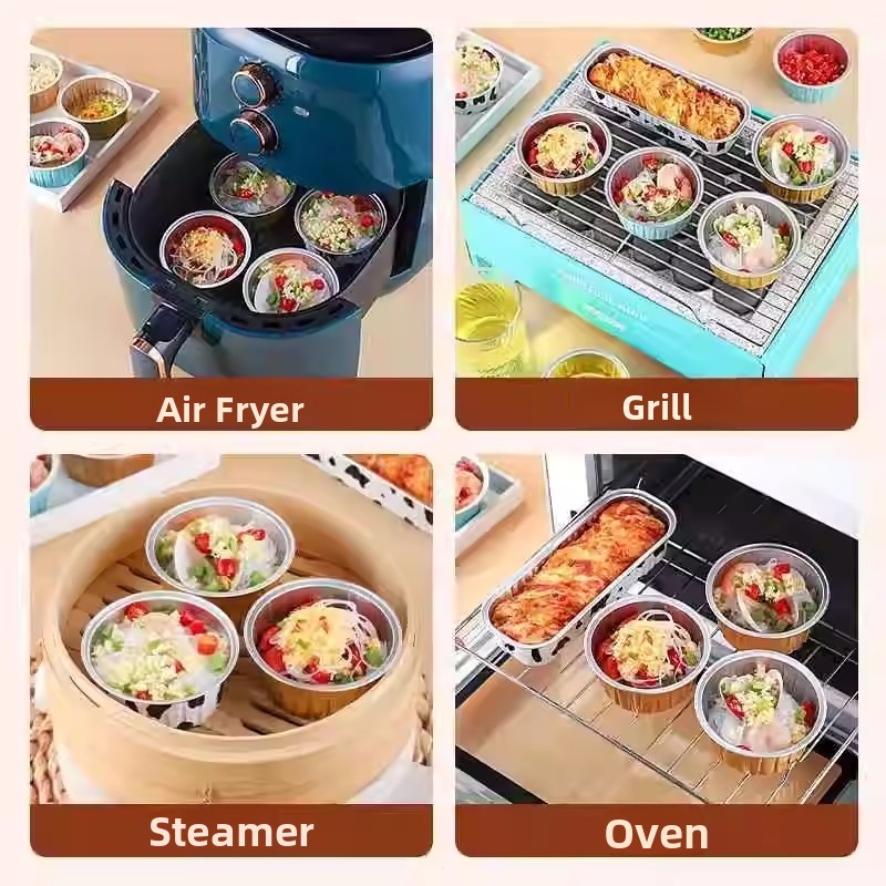 Reusable Oven Parchment Bowl A - Home Cooking Utensils incelemesi ve fiyatı