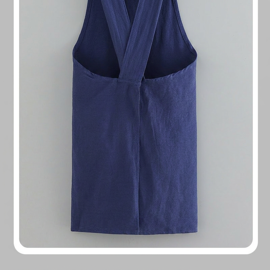 Cooking Cotton Kitchen Aprons  - Home Cooking Work incelemesi ve fiyatı