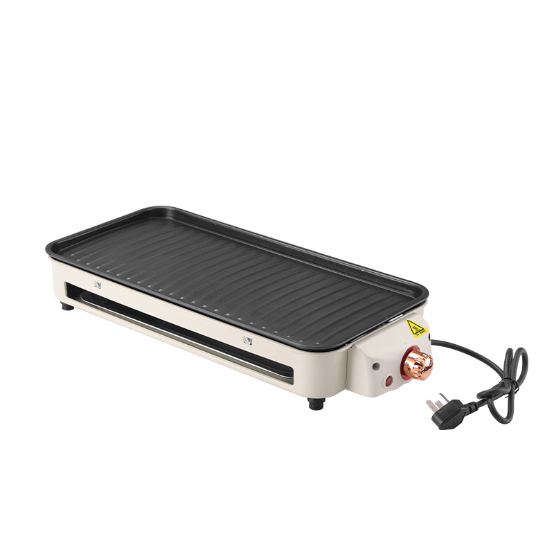 Electric Grill Smokeless BBQ D - Home Cooking Electric incelemesi ve fiyatı