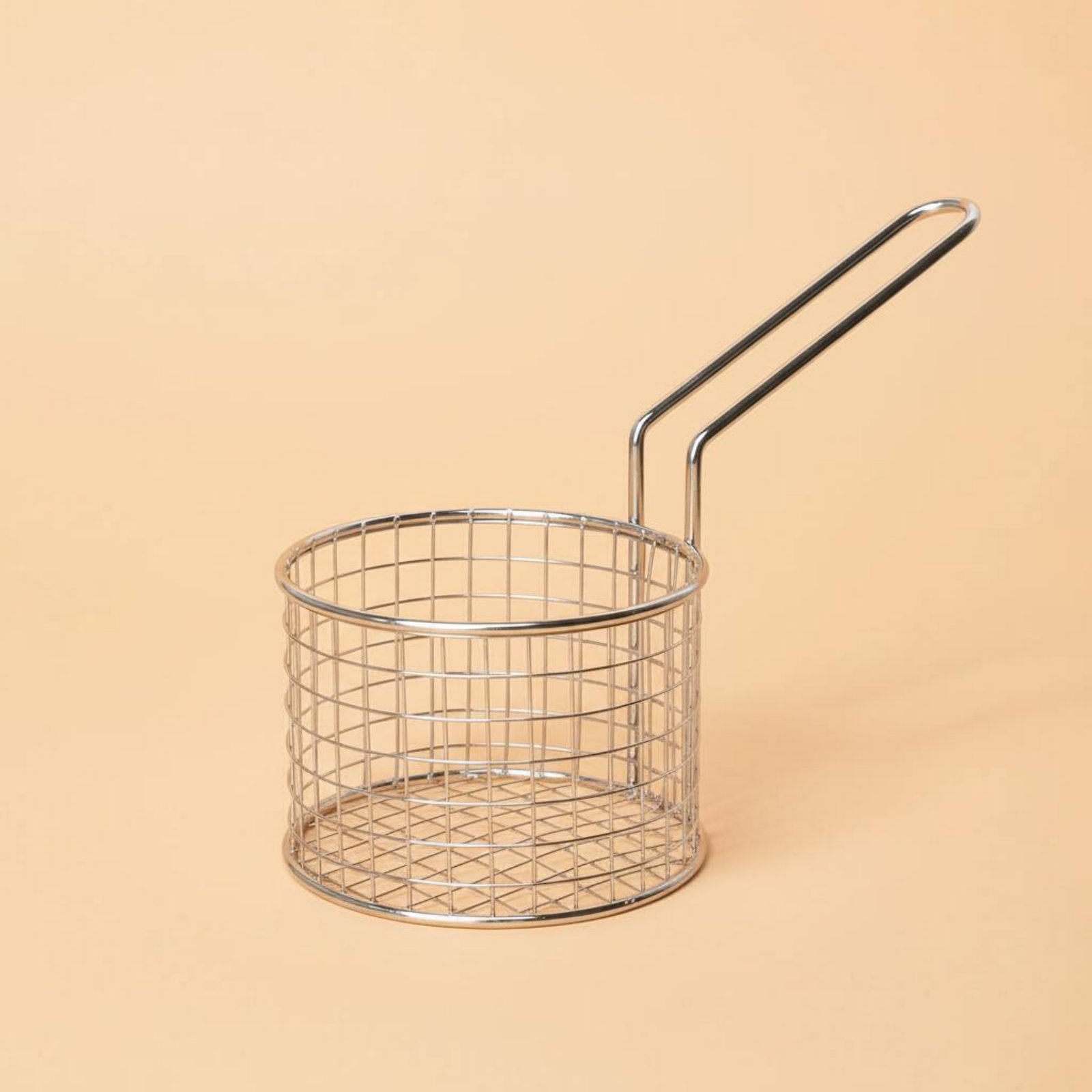 Stainless Steel Chip Basket Ea - Home Cooking Utensils incelemesi ve fiyatı