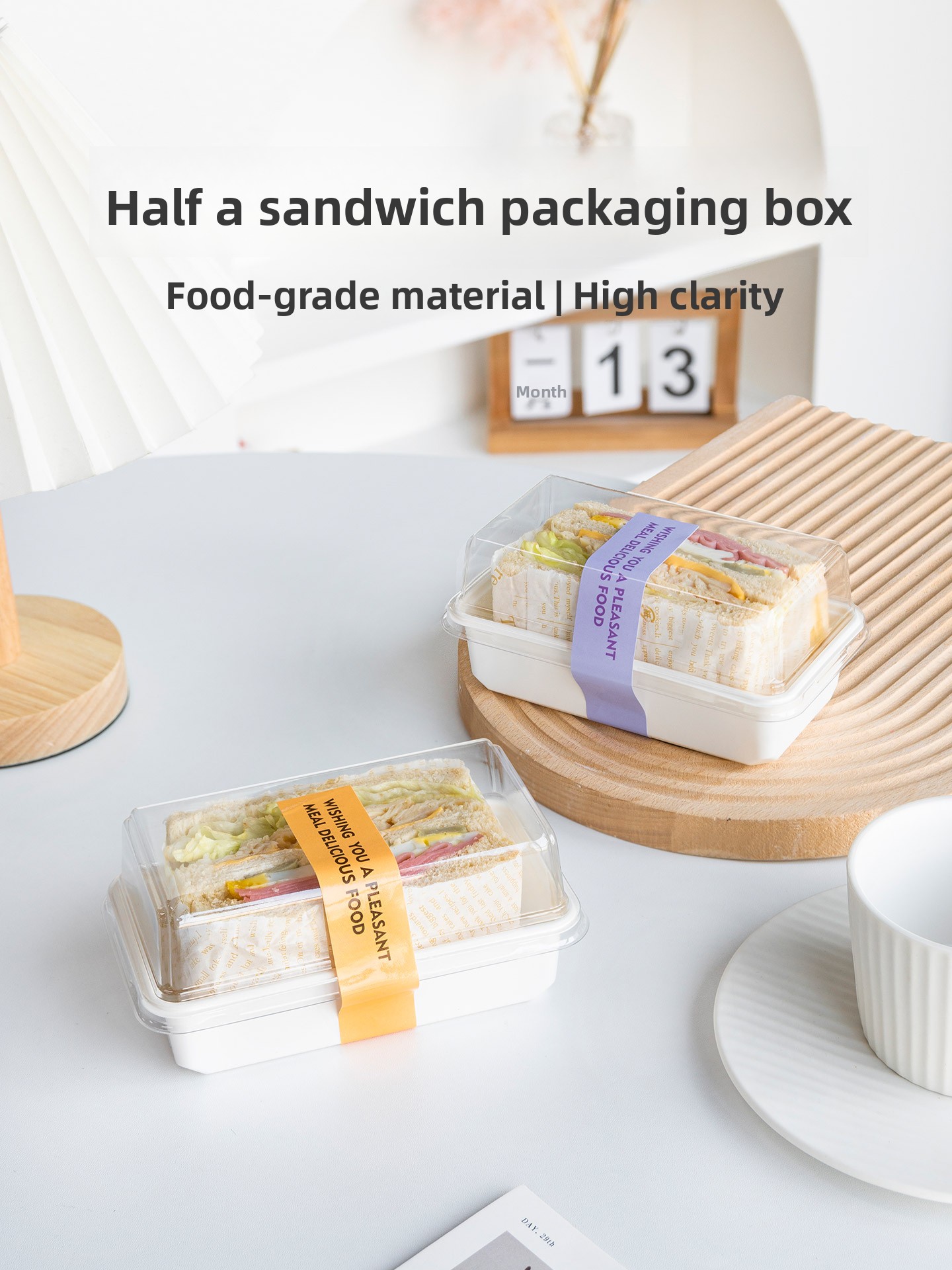 Thermal Press Sandwich Box Thi - Home Cooking Egg Sandwich incelemesi ve fiyatı